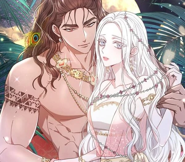 The Dragon King's Bride (Official)